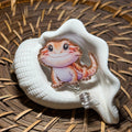 Bearded Dragon