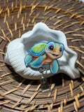 Sea Turtle 1