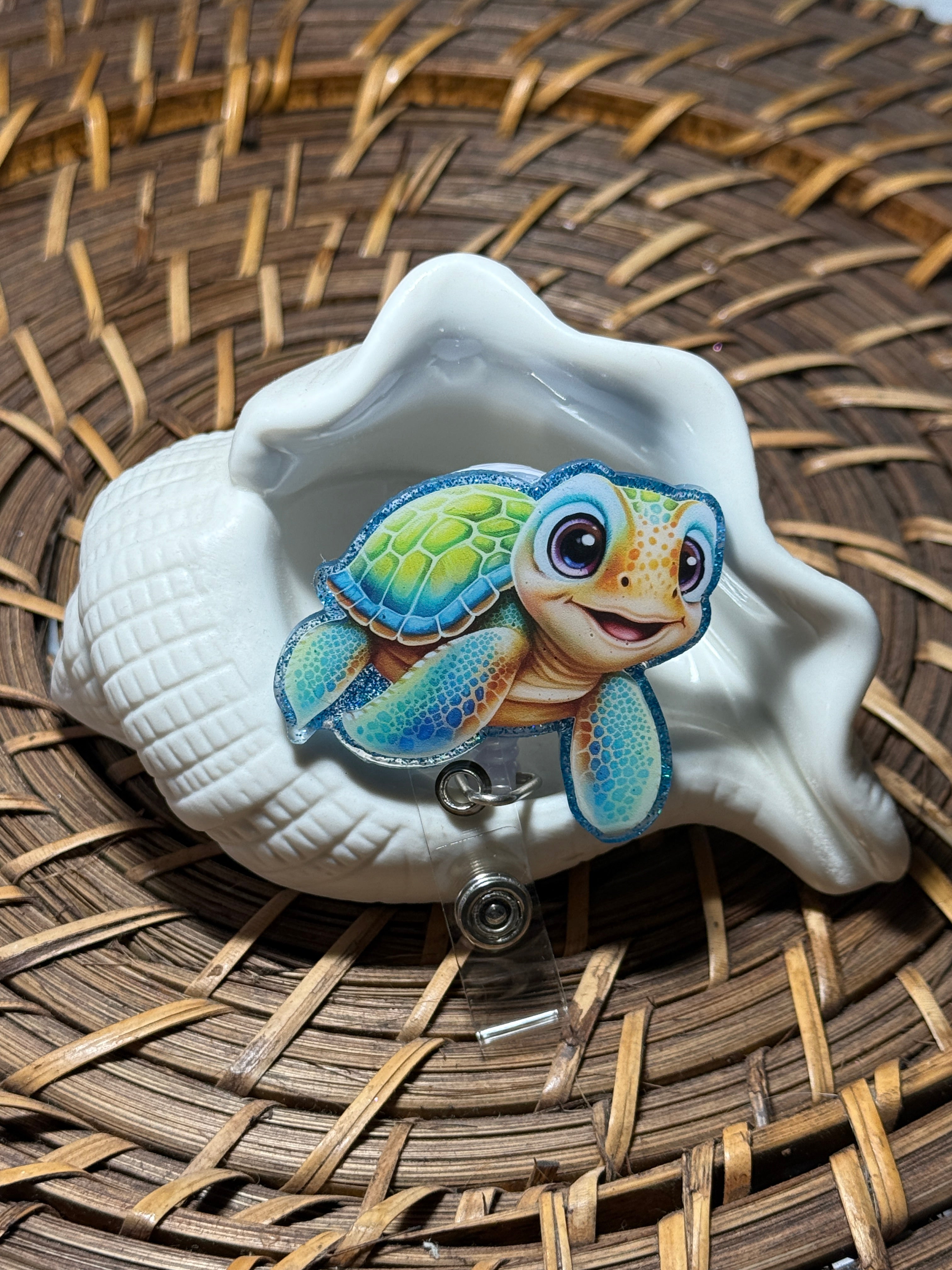 Sea Turtle 1